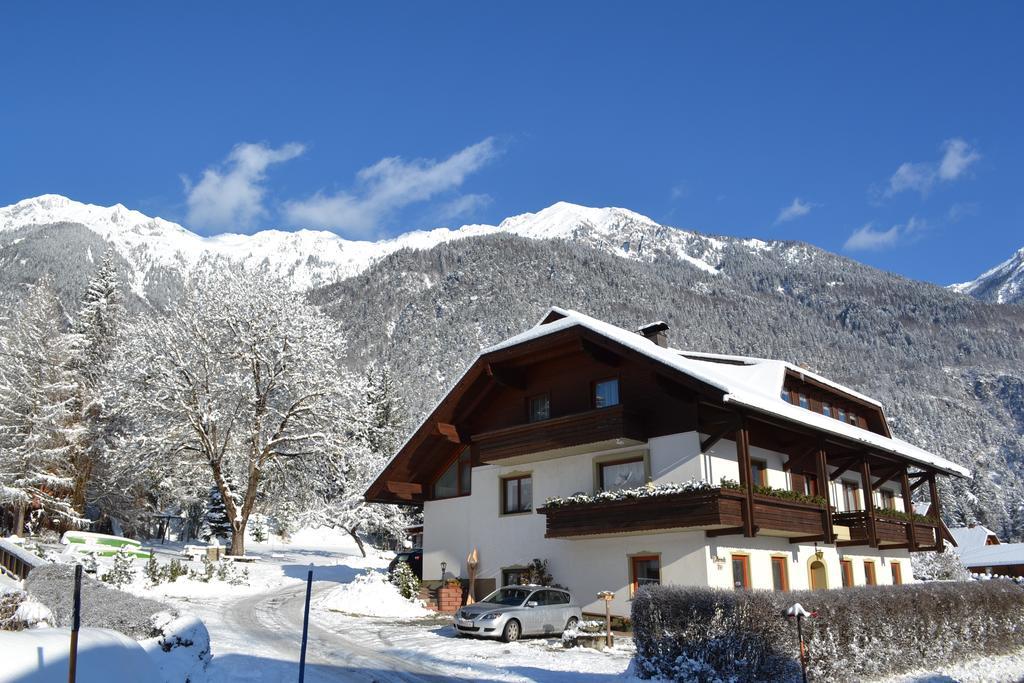 Gaestehaus Lindermuth بريسيغ المظهر الخارجي الصورة